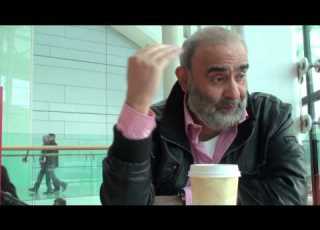 أشرف السعد مجنون من يرشح نفسه ضد السيسي