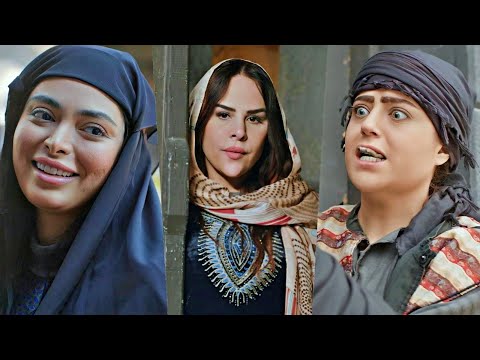 بين المسترجلة الحلوة والنسونجي اجمل روايات حارة شوف