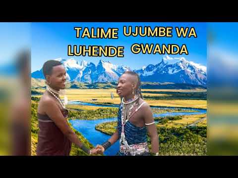TALIME LUHENDE UJUMBE WA GWANDA MBASHA STUDIO 2023
