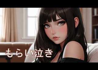 もらい泣き 一青窈 AIcover