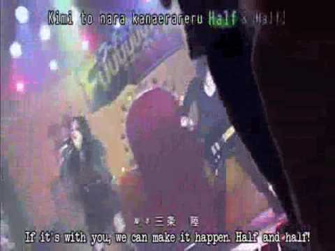 Kamen Rider Double W Op