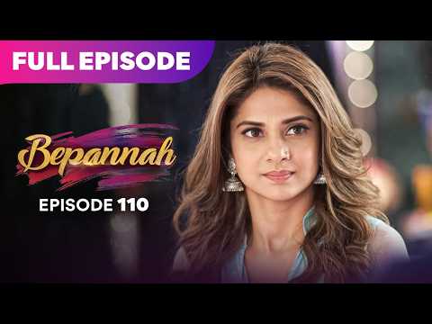 مسلسل دراما بيبنها الحلقة 110 كاملة جنيفر وينجت هارشاد تشوبدا أفضل دراما 2026