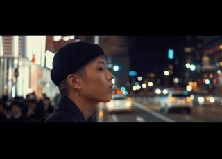 SHAUN 숀 Way Back Home Japanese Version Covered By KAY