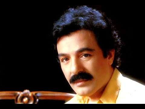 Ferdi Tayfur Yabancın Mıyım