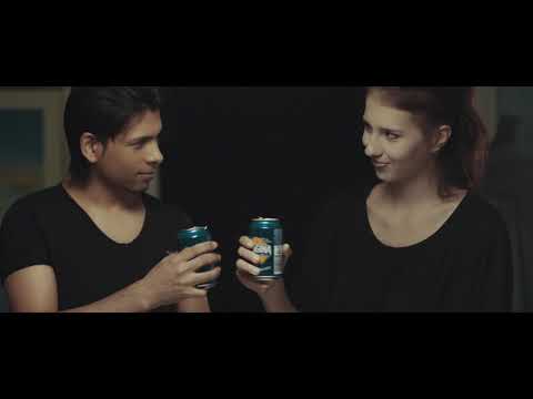 Tuye Tu BASHIR HAMDARD OFFICIAL VIDEO HD تویی تو بشیر همدرد