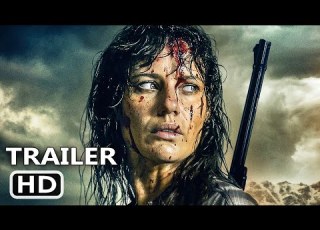 FORGIVE US ALL Trailer 2025