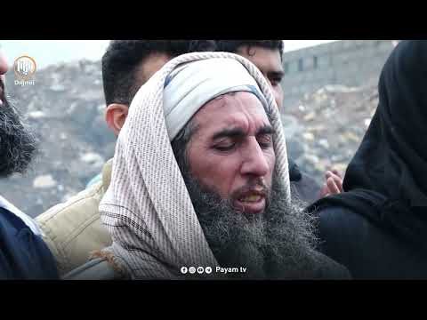 تەرمی گەنجەکەى كەركووك كە ئاو بردی هێشتا نەدۆزراوەتەوە و گەڕان بەدوایدا بەردەوامە