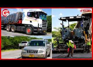  TANROADS SIMIYU YATOLEA UFAFANUZI UKARABATI BARABARA BARIADI LAMADI BILIONI 6 ZIKITOLEWA