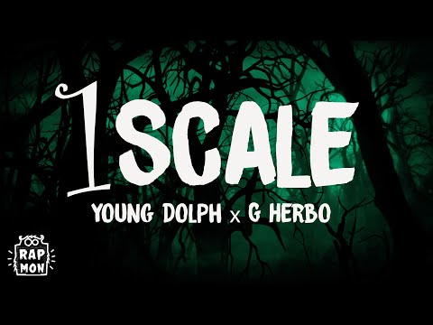 Young Dolph 1 Scale Ft G Herbo Lyrics