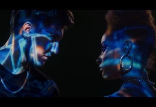 Timran Zell Batrai Feat Aslai Не пускайте танцевать Official Video