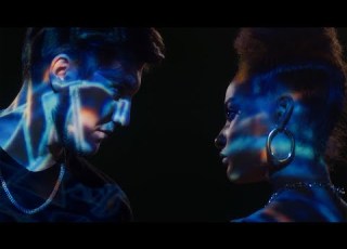 Timran Zell Batrai Feat Aslai Не пускайте танцевать Official Video