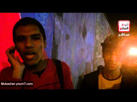 أغنية هيب هوب ضد الإخوان