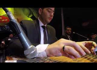  Ahmed Kamary عازف القانون احمد القمري تقسيمه من حفله الصوت الذهبي بمسرح الجمهوريه