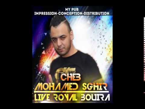 3 MOHAMED SGHIR NSEWREK B SELFI