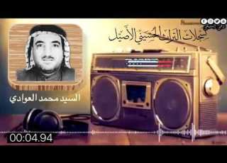 السيد محمد العوادي