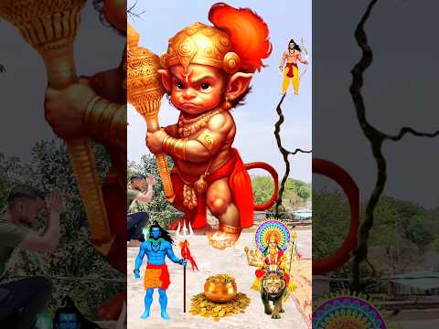 Shree Hanuman Chalisa Part 41 Jai Hanuman Shorts Shortvideo Miteshkashow