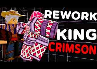 King Crimson Rework Is WAY BETTER Bridger Western