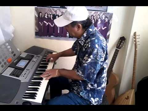 Asoorian Songابي اوسكار اغنيه قديمه اشورييه