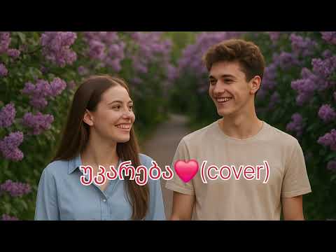 უკარება Cover ორიგინალი მამუკა ონაშვილი Hafanana უკარება Cover ორიგინალი მამუკა ონაშვილი Hafanana