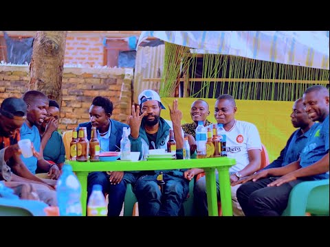 Hasira Kali Nzambiki 2026 MSS Official Video