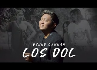 Denny Caknan LOS DOL Official Music Video