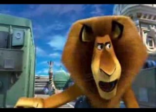  Cartoon Animal Story 3