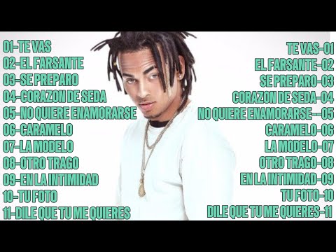 OZUNA MIX LO MEJOR DE OZUNA REGGAETON MIX 2024
