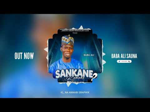 BABA ALI SANKANE 2 REMAKE