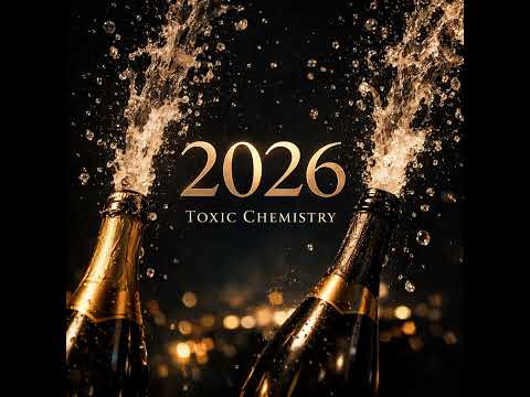 Toxic Chemistry 2026 Official Audio