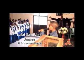  Solomon Aleum Maalii Malli Keeyna Official Video Oromo Gosepl