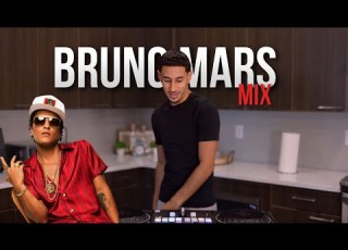  Best Of Bruno Mars Mix Classic Hits
