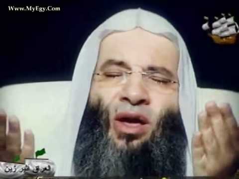 دعاء مبكي للشيخ محمد حسان
