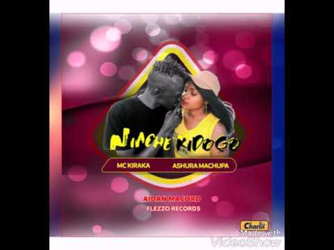 Mc Kilaka Niache Kidogo Kimenuka