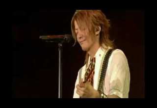 Glay I M In Love Kanji Romaji English