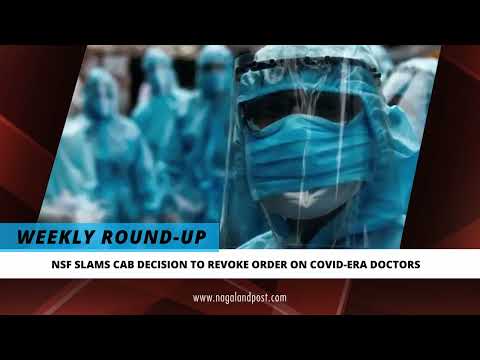 Weekly News Round Up NE8 March 22 2026