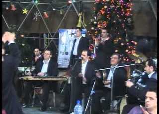 Michel Tahhan Omri Kulo Arreb Layi