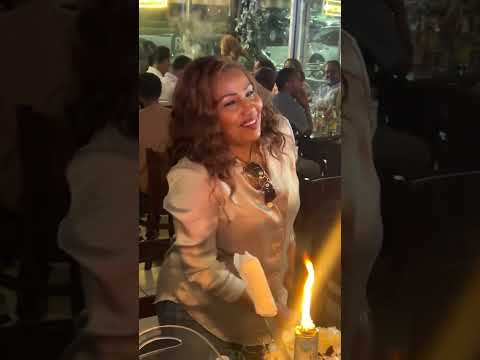Fikraddis Nekatibeb Birthday In Us FIKREADDIS NEKATIBEB NEW ALBUM 2025 Ethiopianmusic Habesha