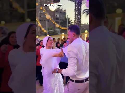 كنت عايزه عايزه اقولك Wedding Egypt Arabwedding Weddingdress Bride اكسبلور ترند تيك توك