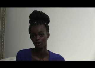  I AM EMBARRASSED BY THE SUDANESE COMMUNITY Miss World Rape Victim Says 15MOF 20 4 17