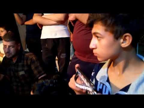 عتابه ومديح حربي بحق السيد محمد عبد الناصر الشيخ عيسى بصوت المداح عبدالعزيز الجبوري في إصلاح الزراعي