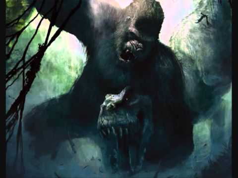 Peter Jackson S King Kong Game Soundtrack Fury