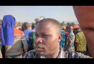 MAJIMOTO NELEMI MBASANDO HATARI 2025