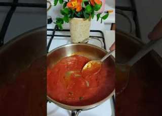  طرز تهیه ساس پیتزا