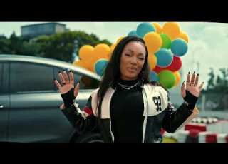 JOSEY Feat DIDI B DÉMARRAGE Clip Officiel
