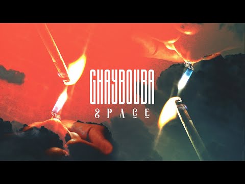 PAUSE GHAYBOUBA FREESTYLE