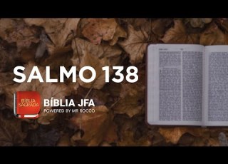 PSALM 138 JFA Offline Bible