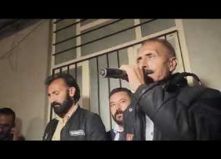 روح اله سلطانی