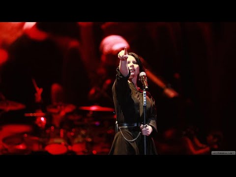 Şebnem Ferah Sözlerimi Geri Alamam Şebnem Ferah Sözlerimi Geri Alamam