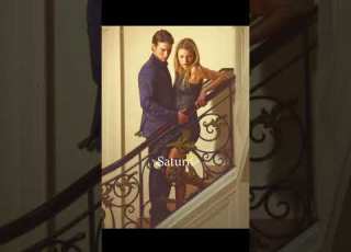 Serena Nate Gossip Girl Edit Gossipgirl Shorts Serenavanderwoodsen Natearchibald