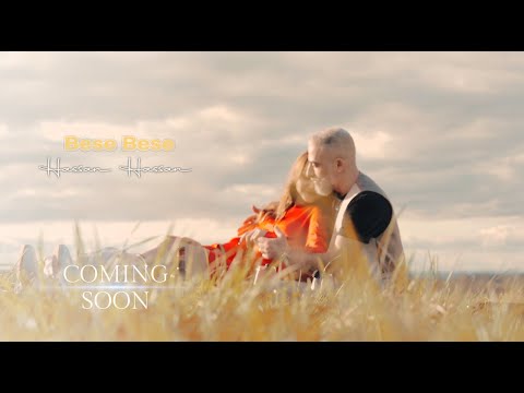 Hassan Hassan Bese Bese Oficial Video 2024 الفنان حسن حسن باسا باسا